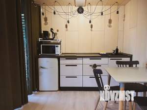 Дом 37м&sup2;, 2-этажный, посуточно, 