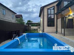 Дом 200м², 2-этажный, посуточно, 