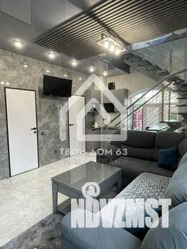 Дом 120м&sup2;, 2-этажный, посуточно, 