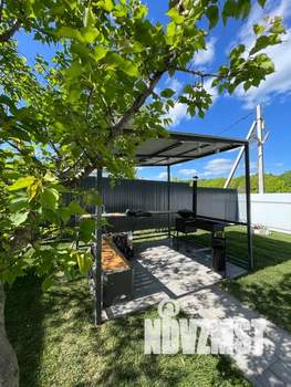 Дом 250м², 2-этажный, посуточно, 