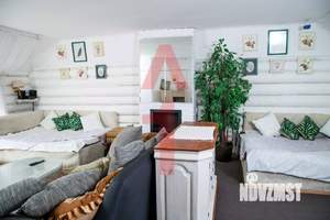 Коттедж 140м², 2-этажный, на длительный срок, 