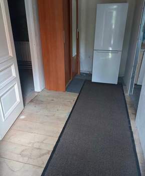 Дом 40м², 1-этажный, на длительный срок, 