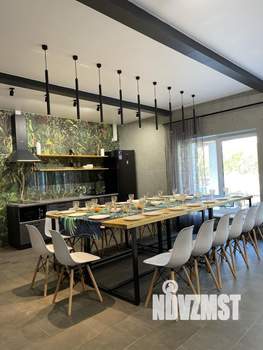 Дом 250м², 2-этажный, посуточно, 