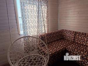 Дом 80м², 1-этажный, посуточно, 