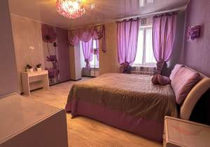 Дом 60м², 2-этажный, на длительный срок, 