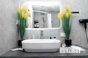 Дом 92м&sup2;, 2-этажный, посуточно, 