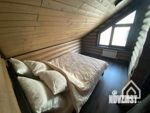 Дом 200м², 2-этажный, посуточно, 