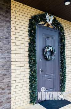 Дом 240м², 2-этажный, посуточно, 