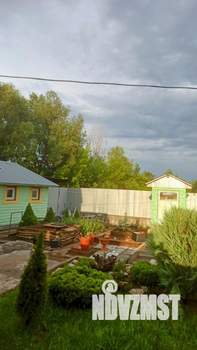 Дом 103м², 2-этажный, посуточно, 