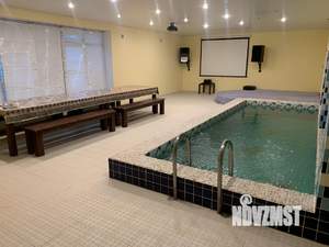 Дом 350м², 2-этажный, посуточно, 