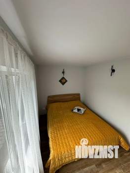 Дом 160м², 2-этажный, посуточно, 