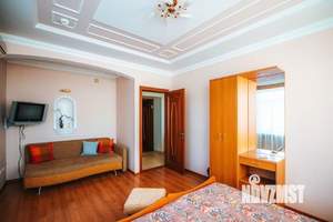 Дом 320м², 1-этажный, посуточно, 