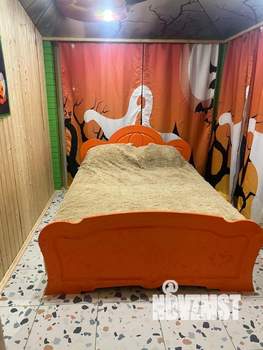 Дом 250м², 1-этажный, посуточно, 