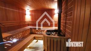 Дом 650м², 2-этажный, посуточно, 