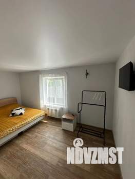 Дом 120м&sup2;, 2-этажный, посуточно, 