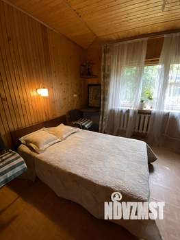 Коттедж 200м², 2-этажный, на длительный срок, 