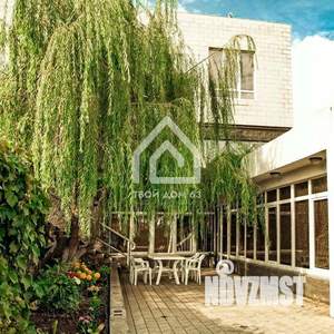 Дом 350м², 2-этажный, посуточно, 