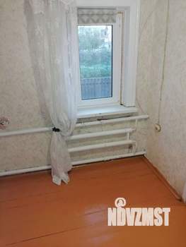 Дом 60м&sup2;, 1-этажный, на длительный срок, 