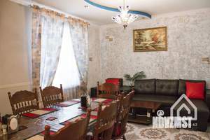 Дом 240м², 3-этажный, посуточно, 
