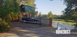 Дом 60м², 2-этажный, посуточно, 