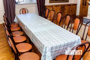 Дом 270м², 2-этажный, посуточно, 