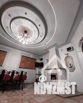 Дом 310м², 2-этажный, посуточно, 