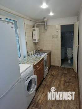 Дом 60м&sup2;, 1-этажный, на длительный срок, 