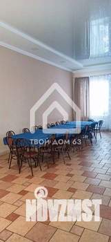Дом 650м², 2-этажный, посуточно, 