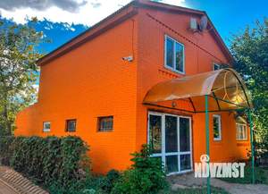 Дом 250м&sup2;, 1-этажный, посуточно, 