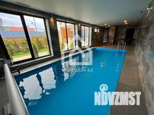 Дом 250м², 2-этажный, посуточно, 