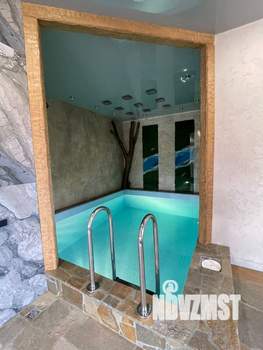 Дом 120м², 2-этажный, посуточно, 