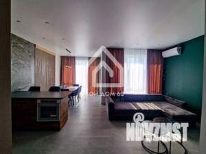 Дом 110м², 2-этажный, посуточно, 