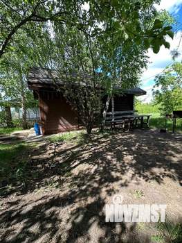 Дом 20м&sup2;, 1-этажный, посуточно, 