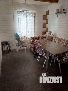 Дом 80м², 1-этажный, посуточно, 