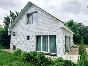 Дом 128м&sup2;, 1-этажный, посуточно, 