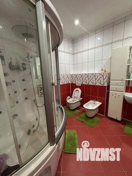 Коттедж 517м², 3-этажный, на длительный срок, 