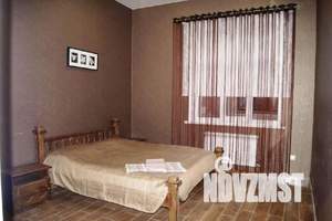 Дом 400м², 2-этажный, посуточно, 