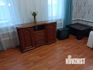 Дом 50м&sup2;, 1-этажный, на длительный срок, 