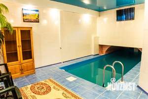 Дом 270м², 2-этажный, посуточно, 
