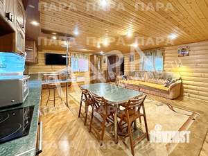 Дом 240м², 3-этажный, на длительный срок, 