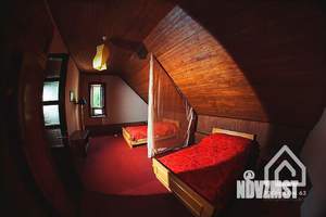 Дом 550м², 5-этажный, посуточно, 