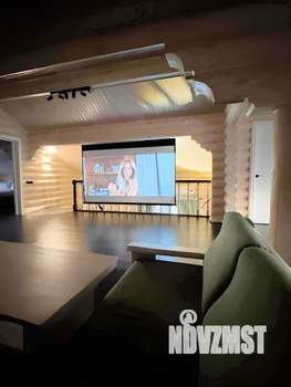 Дом 170м², 2-этажный, посуточно, 