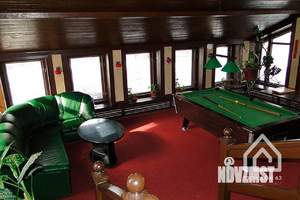 Дом 550м&sup2;, 5-этажный, посуточно, 