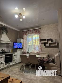 Таунхаус 75м², 3-этажный, на длительный срок, 