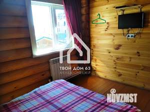 Дом 200м², 2-этажный, посуточно, 