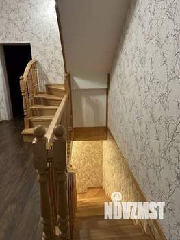 Коттедж 517м², 3-этажный, на длительный срок, 