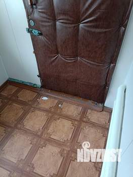 Дом 50м&sup2;, 1-этажный, на длительный срок, 