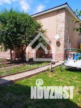 Дом 280м², 2-этажный, посуточно, 