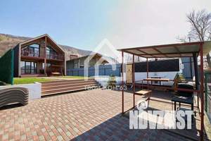 Дом 170м², 2-этажный, посуточно, 