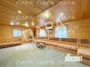 Дом 240м², 3-этажный, на длительный срок, 